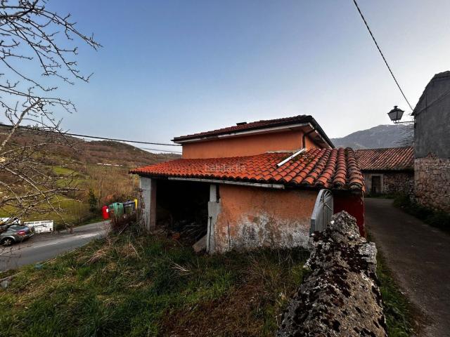 Casa en venta en Cabrales, Asturias