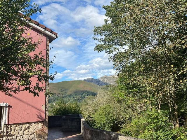 Casa en venta en Cabrales, Asturias