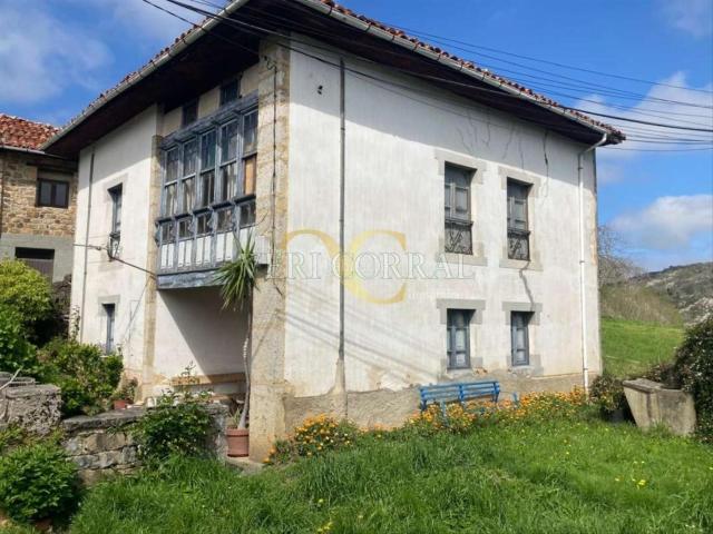 Casa en venta en Cabrales