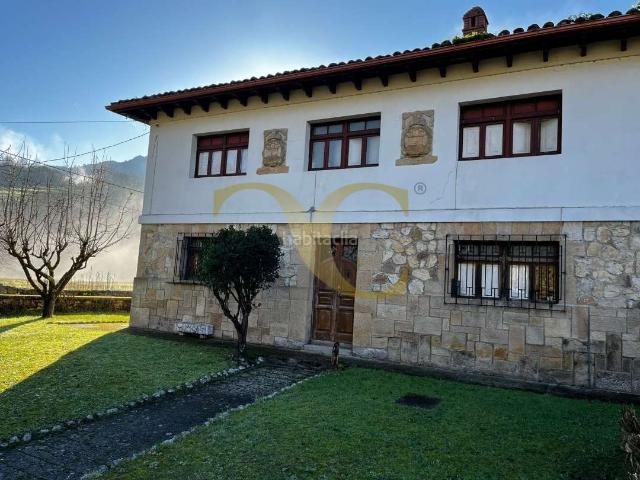 Casa en venta en Cabrales, Asturias