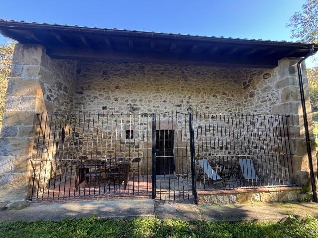 Casa en venta en Arenas, Cabrales