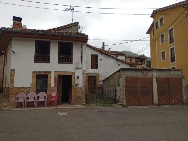 Casa en venta en Cabrales, Asturias