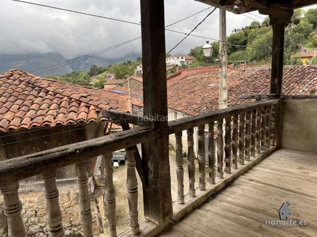 Casa en venta en Cabrales, Asturias