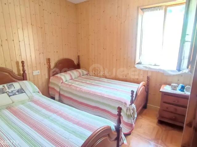 Casa en venta en Cabrales, Asturias
