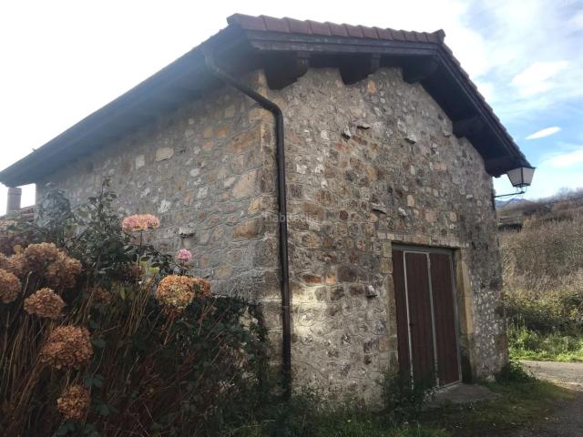 Casa en venta en Cabrales