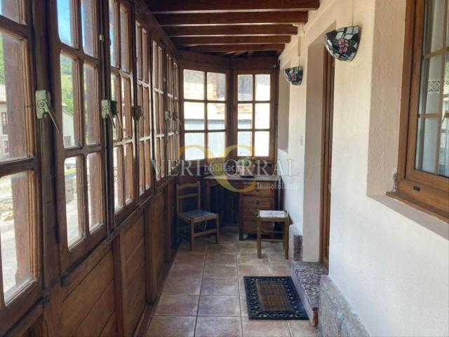 Casa en venta en Cabrales