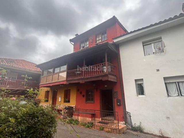 Casa en venta en Cabranes, Asturias