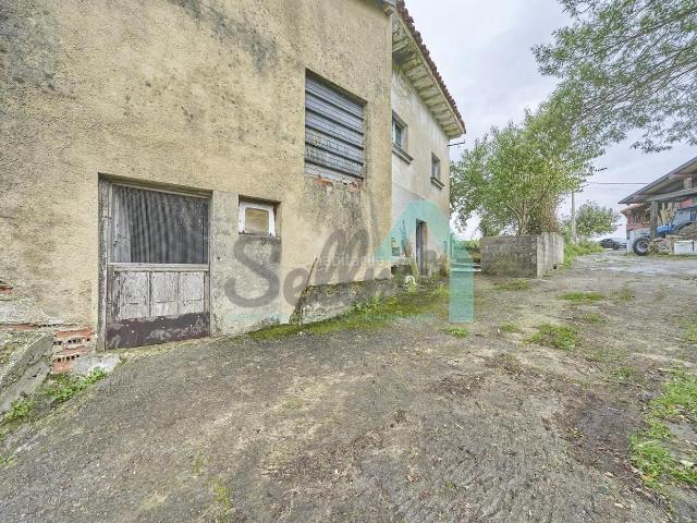 Casa en venta en Cabranes, Carranques