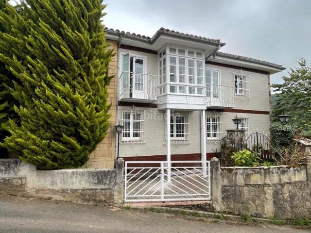 Casa en venta en Cabranes, Carranques