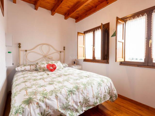Casa en venta en Cabranes, Carranques