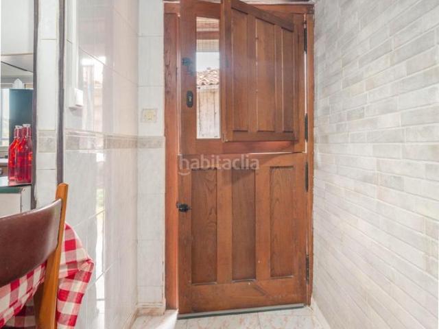 Casa en venta en Santolaya, Cabranes