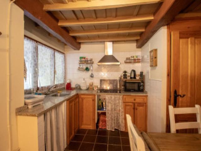 Casa en venta en Cabranes, Asturias