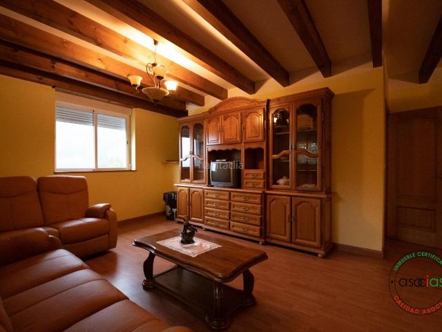 Casa en venta en Cabranes, Carranques