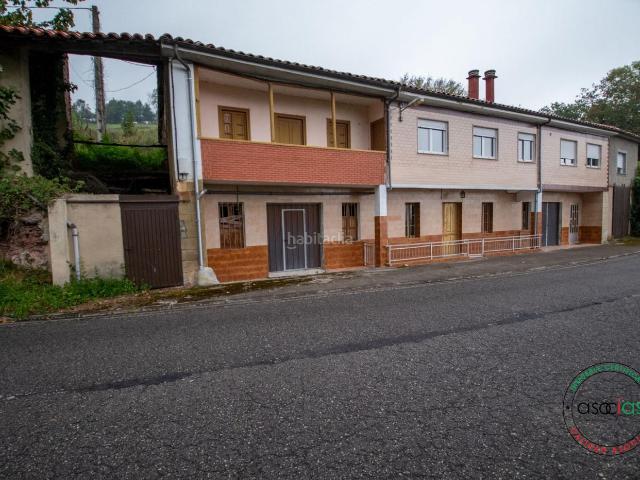 Casa en venta en Cabranes, Asturias