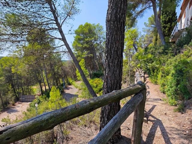 Casa en venta en Torrelavit, Barcelona