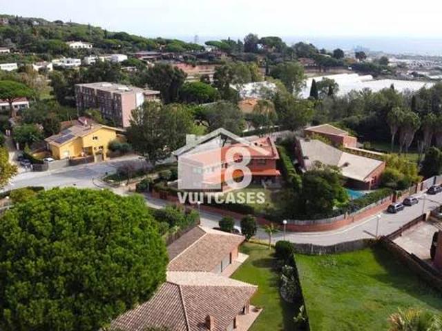 Casa en venta en Maresme, Catalunya