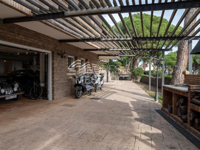 Casa en venta en Cabrera de Mar, Barcelona