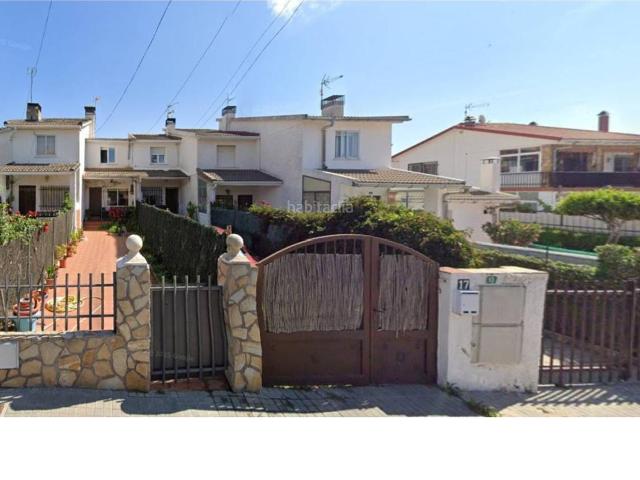 Casa en venta en La Cabrera, Madrid