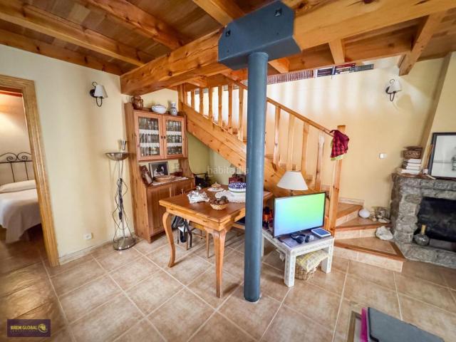 Casa en venta en La Cabrera, Madrid