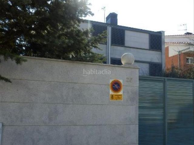 Casa en venta en La Cabrera