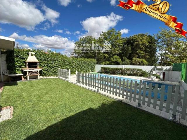 Casa en venta en Cabrerizos, Castilla y León