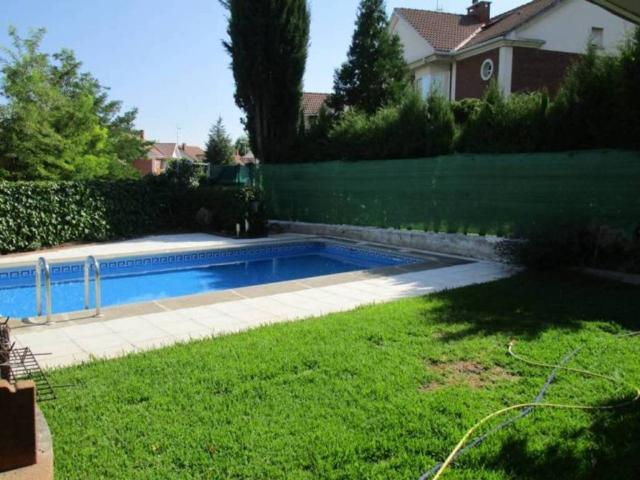 Casa en venta en Cabrerizos, Castilla y León