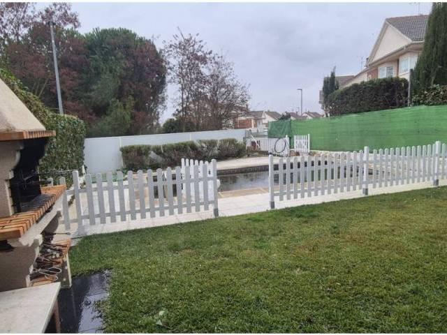 Casa en venta en Cabrerizos, Castilla y León