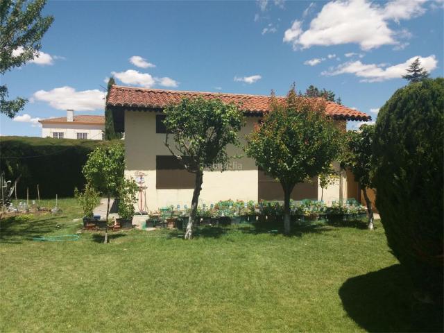Casa en venta en Cabrerizos, Casablanca