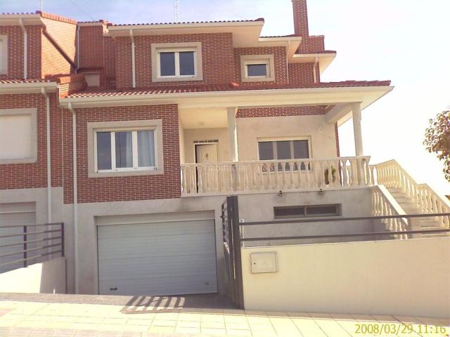 Casa en venta en Cabrerizos, Casablanca