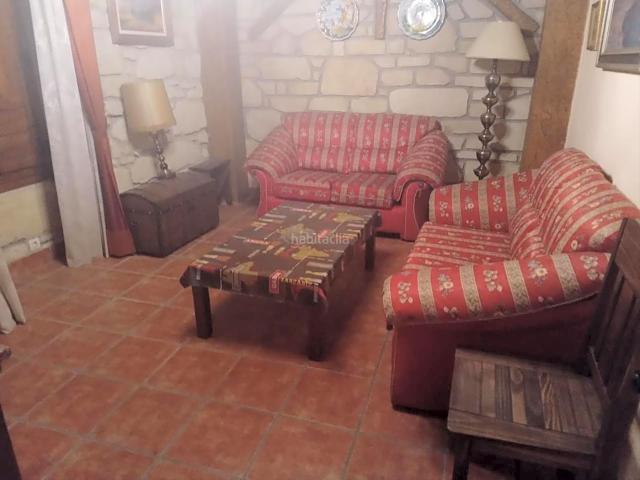 Casa en venta en Cabrerizos, Casablanca