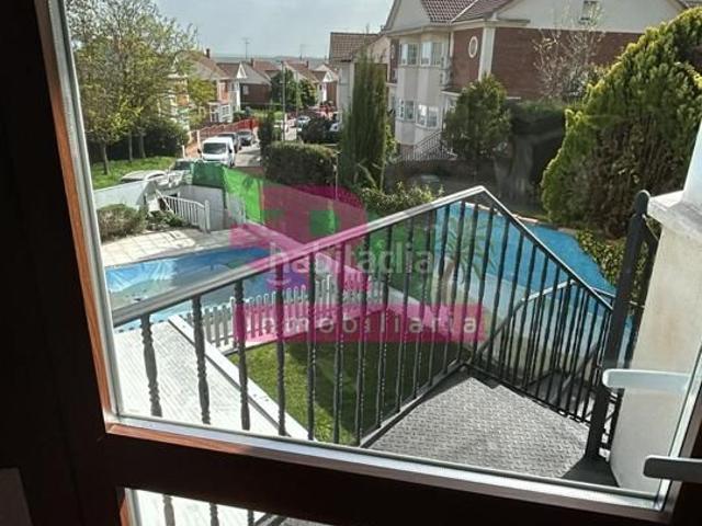 Casa en venta en Cabrerizos, Castilla y León