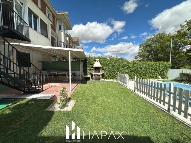 Casa en venta en Cabrerizos, Castilla y León