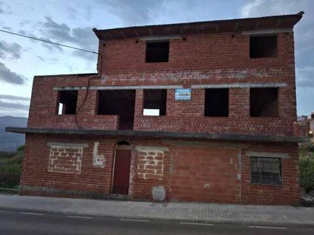 Casa en venta en Cabrero, Extremadura