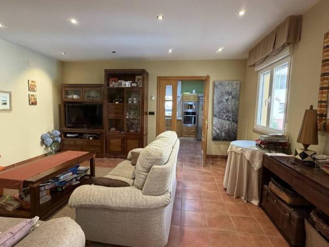 Casa en venta en Cabreros Del Río, Castilla y León