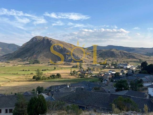 Casa en venta en Cabrillanes, Castilla y León