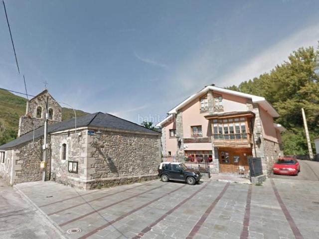 Casa en venta en Cabrillanes, Castilla y León