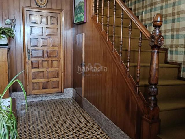 Casa en venta en Cabrillanes, León