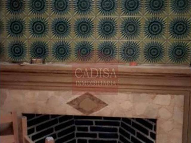 Casa en venta en Cabrillas, Castilla y León