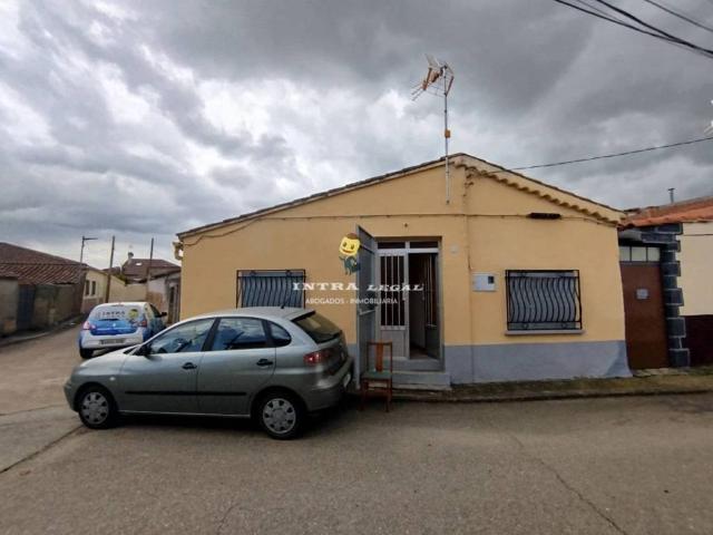 Casa en venta en Cabrillas