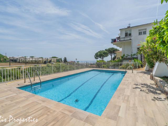 Casa en venta en Maresme, Catalunya