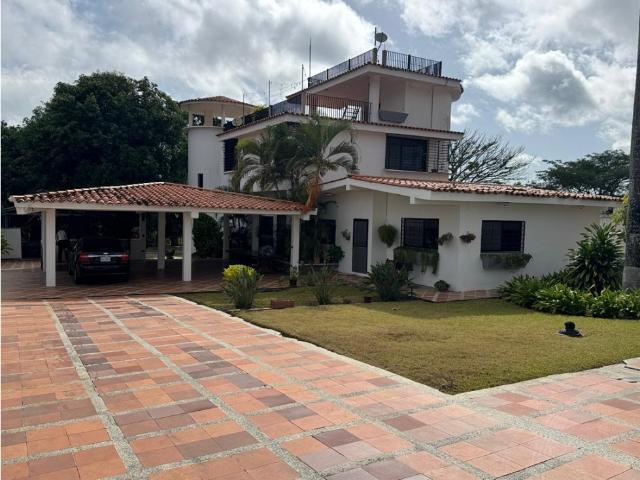 Casa en venta en Palavecino, Lara