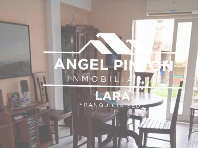 Casa en venta en Palavecino, Lara