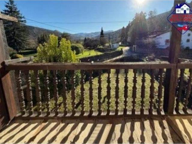 Casa en venta en Cabuérniga, Cantabria