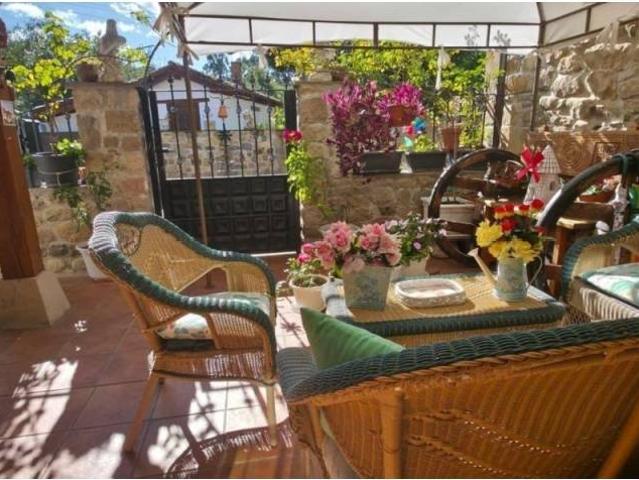 Casa en venta en Cabuérniga, Cantabria