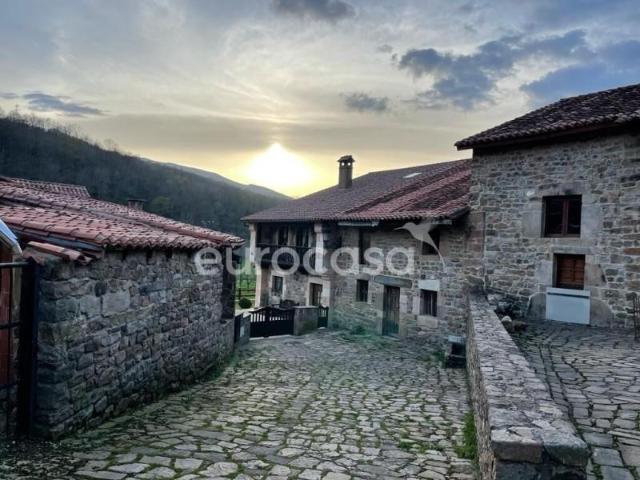 Casa en venta en Los Tojos, Cantabria