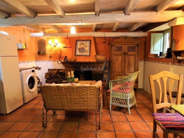 Casa en venta en Cabuérniga, Cantabria
