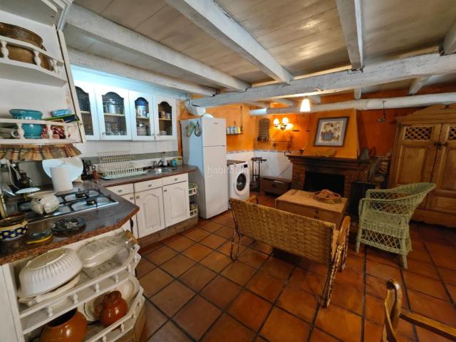Casa en venta en Cabuérniga, Cantabria