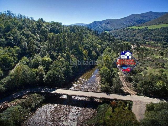 Casa en venta en Cabuérniga, Cantabria