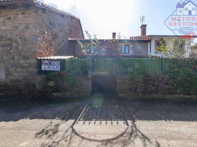 Casa en venta en Cabuérniga, Cantabria