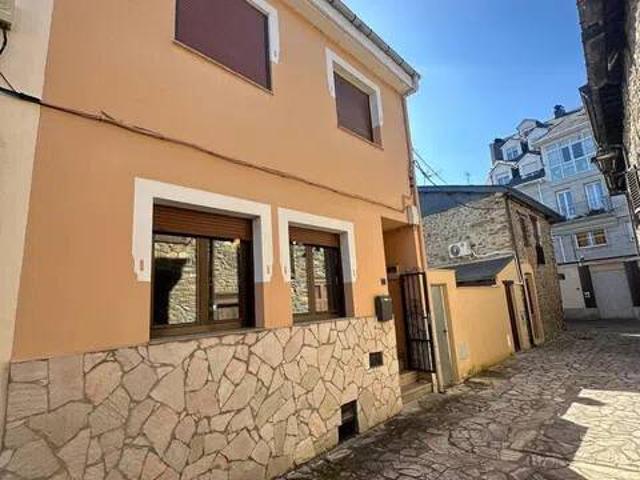 Casa en venta en El Bierzo, Castilla y León